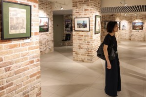 «Выходные на Никитской» Кураторская экскурсия по выставке «10 лет в Центре»
