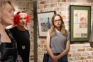 «Выходные на Никитской» Кураторская экскурсия по выставке «10 лет в Центре»