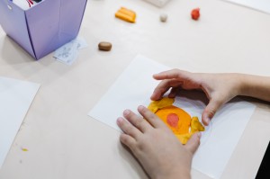 Новый сезон в Детском центре «18 –»