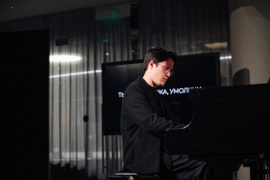 Концертная программа «Гласность»
