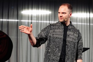 Концертная программа «Гласность»