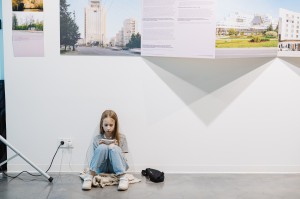 Открытие выставки «Романтизм жив! Архитектура Екатеринбурга в эпоху между и внутри кризисов»
