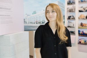 Открытие выставки «Романтизм жив! Архитектура Екатеринбурга в эпоху между и внутри кризисов»