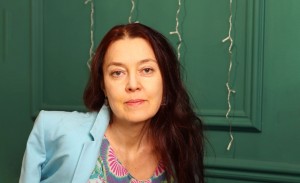Участники Второй ярмарки современного искусства «АТРИУМ». Мария Мирвасон