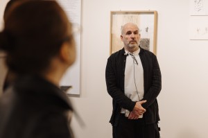Выставка «10 печатных историй» в Ельцин Центре
