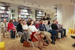Лекция Руслана Червякова «Можно ли было сохранить Советский Союз?»
