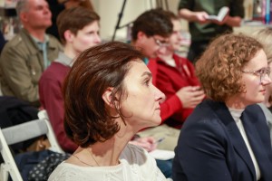 Лекция Руслана Червякова «Можно ли было сохранить Советский Союз?»