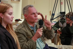 Лекция Руслана Червякова «Можно ли было сохранить Советский Союз?»