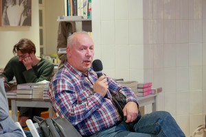 Лекция Руслана Червякова «Можно ли было сохранить Советский Союз?»