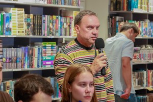Лекция Руслана Червякова «Можно ли было сохранить Советский Союз?»