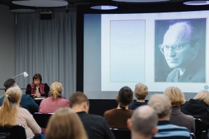 Цикл «Длинные 70-е в литературе: слова сквозь цензуру»: лекция Натальи Ивановой о Юрии Казакове