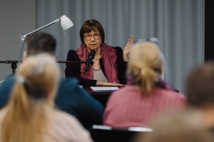 Цикл «Длинные 70-е в литературе: слова сквозь цензуру»: лекция Натальи Ивановой о Юрии Казакове
