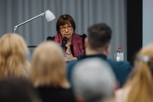 Цикл «Длинные 70-е в литературе: слова сквозь цензуру»: лекция Натальи Ивановой о Юрии Казакове
