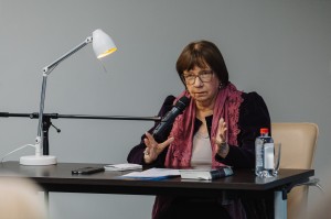 Цикл «Длинные 70-е в литературе: слова сквозь цензуру»: лекция Натальи Ивановой о Юрии Казакове