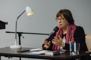 Цикл «Длинные 70-е в литературе: слова сквозь цензуру»: лекция Натальи Ивановой о Юрии Казакове
