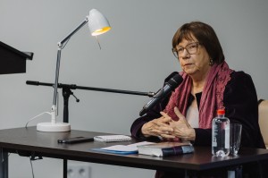 Цикл «Длинные 70-е в литературе: слова сквозь цензуру»: лекция Натальи Ивановой о Юрии Казакове
