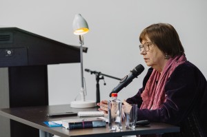 Цикл «Длинные 70-е в литературе: слова сквозь цензуру»: лекция Натальи Ивановой о Юрии Казакове
