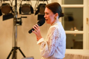 Лекция Елены Шаровой «Жизнь других: учёба, работа, быт художников в Российской империи»