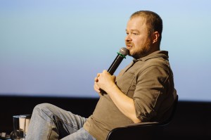 Лекция Евгения Бурденкова «Верх-Исетск. 300 лет истории»