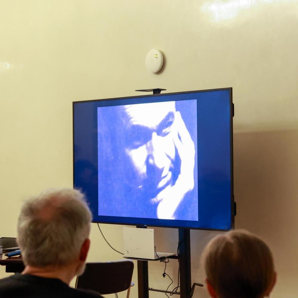 Владимир Мотыль: «Мне не простят среднего фильма»