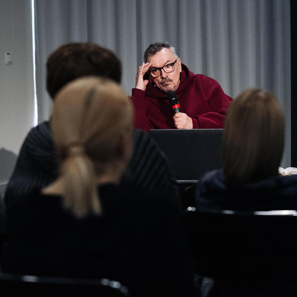 Вячеслав Шмыров: как перестройка изменила советское кино