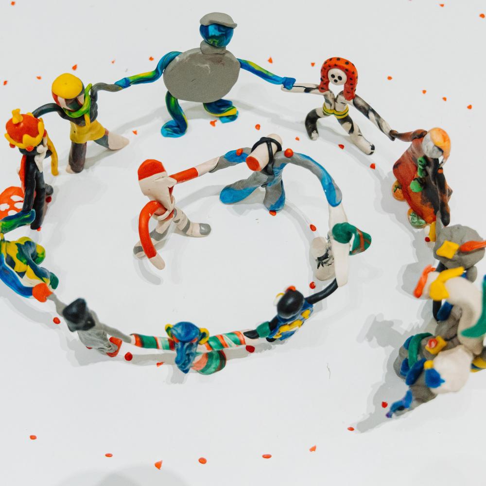 Неделя (не)видимой инвалидности: от понимания к поддержке