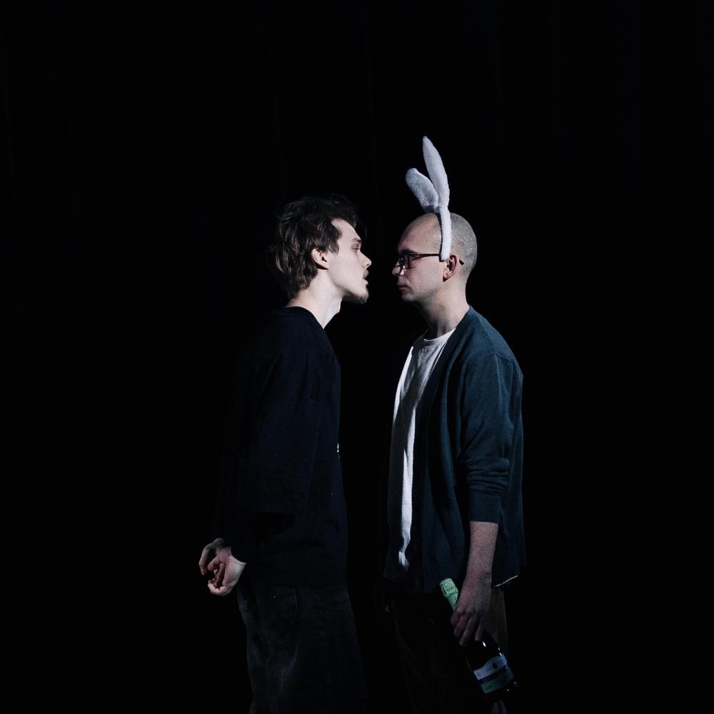 «Лучший Новый год» — с психоанализом и яблочным пирогом