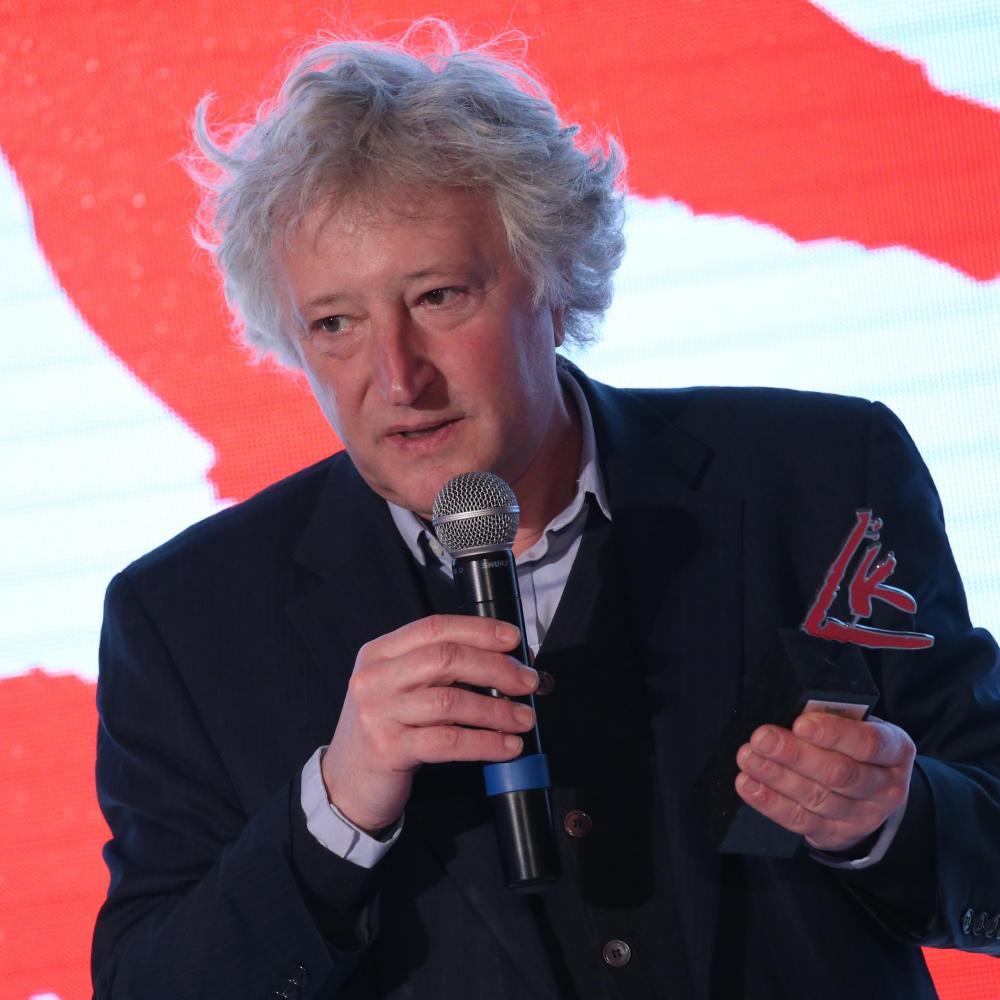 Виктор Мизиано: «Спасение культурной среды – важная стратегия»