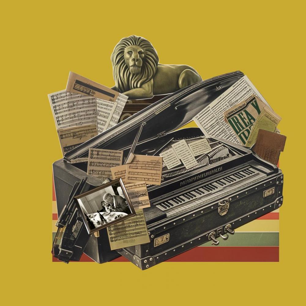 Богдан Королёк — о новом сезоне цикла «Место для музыки»