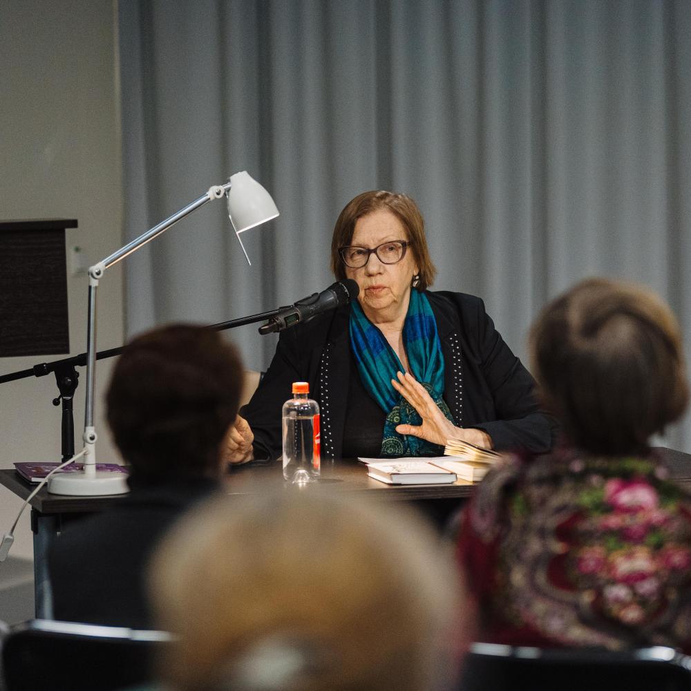 Андрей Синявский: писатель двух имён и свободной прозы