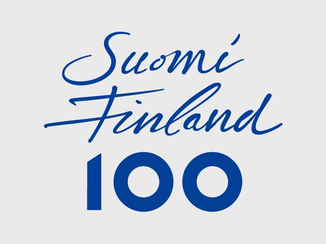 К 100-летию независимости Финляндии
