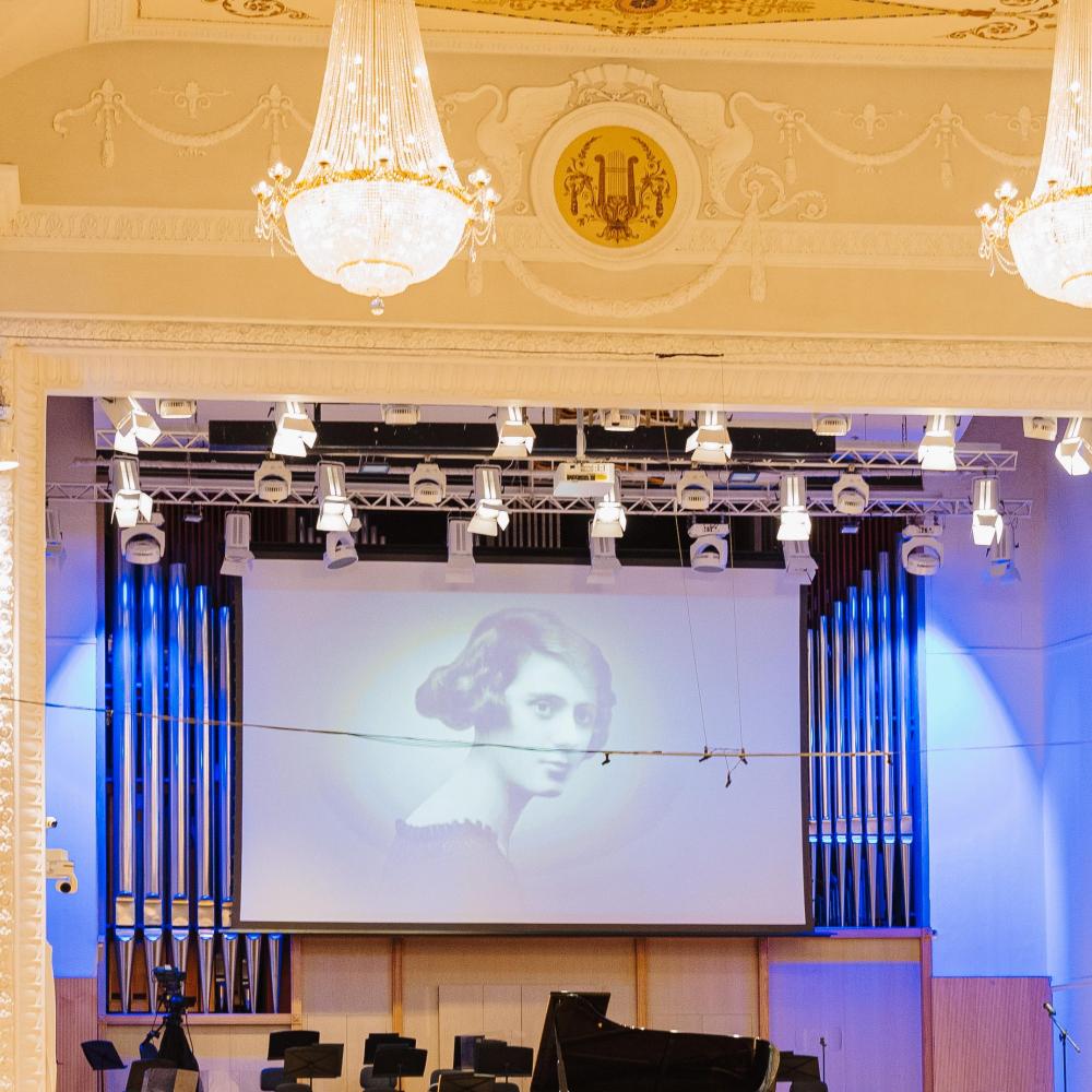 Названы победители IX Международного конкурса пианистов памяти Веры Лотар-Шевченко