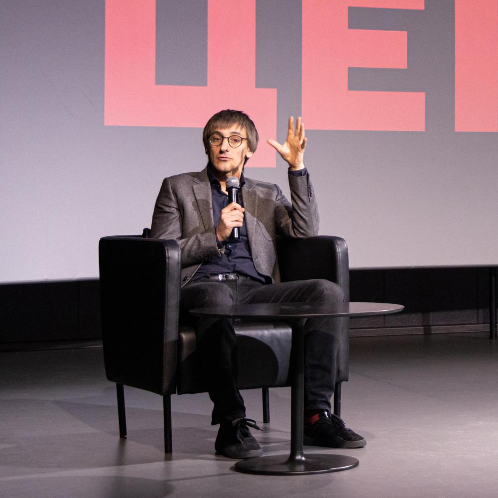 Михаил Фишман: «Спрос на правду растёт»