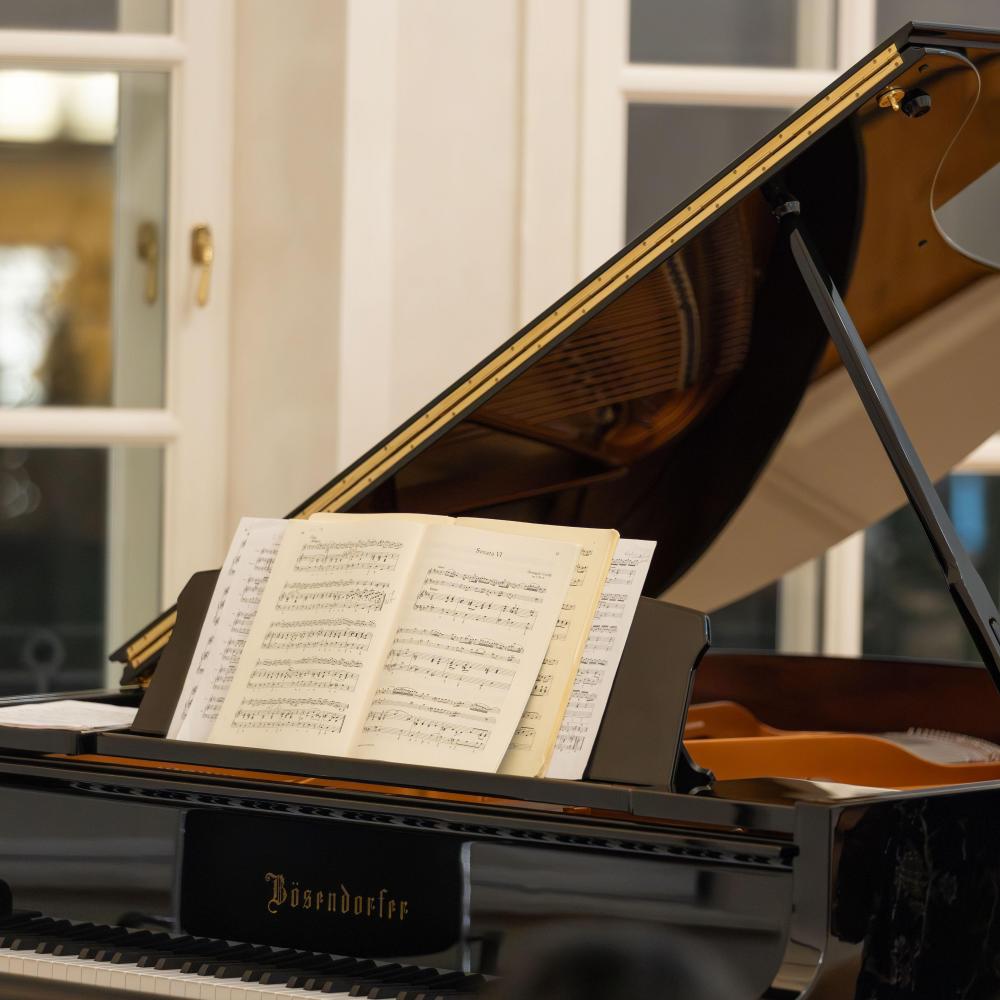 Неуловимое барокко