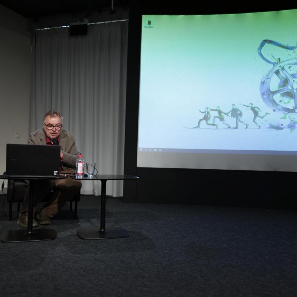 Герман и Балабанов: разошлись два гения