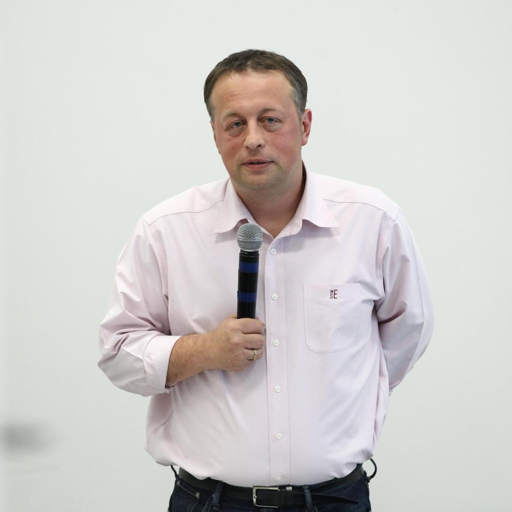 Константин Сонин: «Главное – сохранить уровень жизни людей»