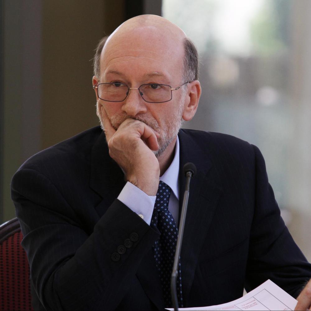 Александру Волошину – 60 лет