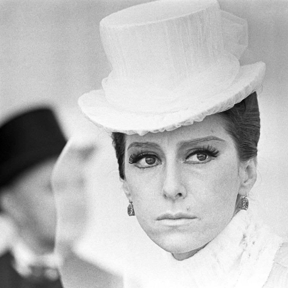 К 100-летию Майи Плисецкой: Ave Maya