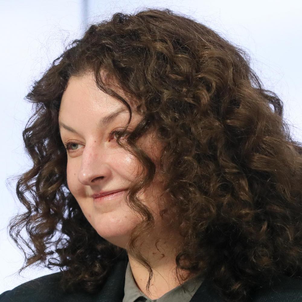 Анна Трапкова: «Карантин стал стимулом онлайн-развития музеев»