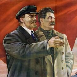 Вячеслав Шмыров. «Вожди на экране»