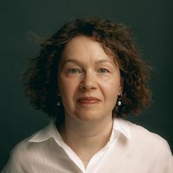 Анна Новикова. Выживать или самовыражаться? Как медиа перевернули пирамиду soft-skills