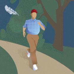 Паблик-ток «Форрест Гамп. Маленький человек в большой истории?»