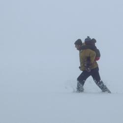 Пришелец. Российская премьера фильма и встреча со съемочной группой