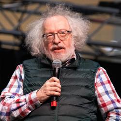 Дилетантские чтения. Алексей Венедиктов. Имам Шамиль