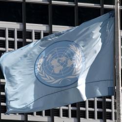 «Миру – мир!». К 75-летию ООН