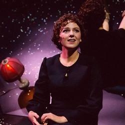 Пиаф. Любовь не по нотам