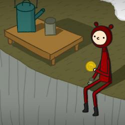 Теория заката. Мультфильмы для взрослых. Большой день российской анимации