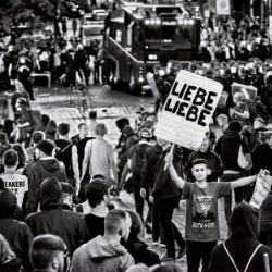 Выставка «Власть чувств. Германия 19/19»