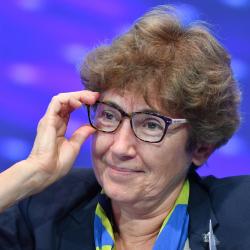 «Другой разговор». Наталья Зубаревич. Москве — всё, регионам — остатки?