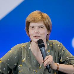 Писательская лаборатория Майи Кучерской. Встреча 2